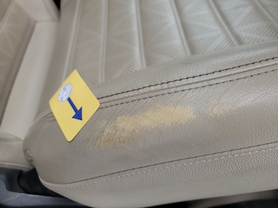 Condition detail