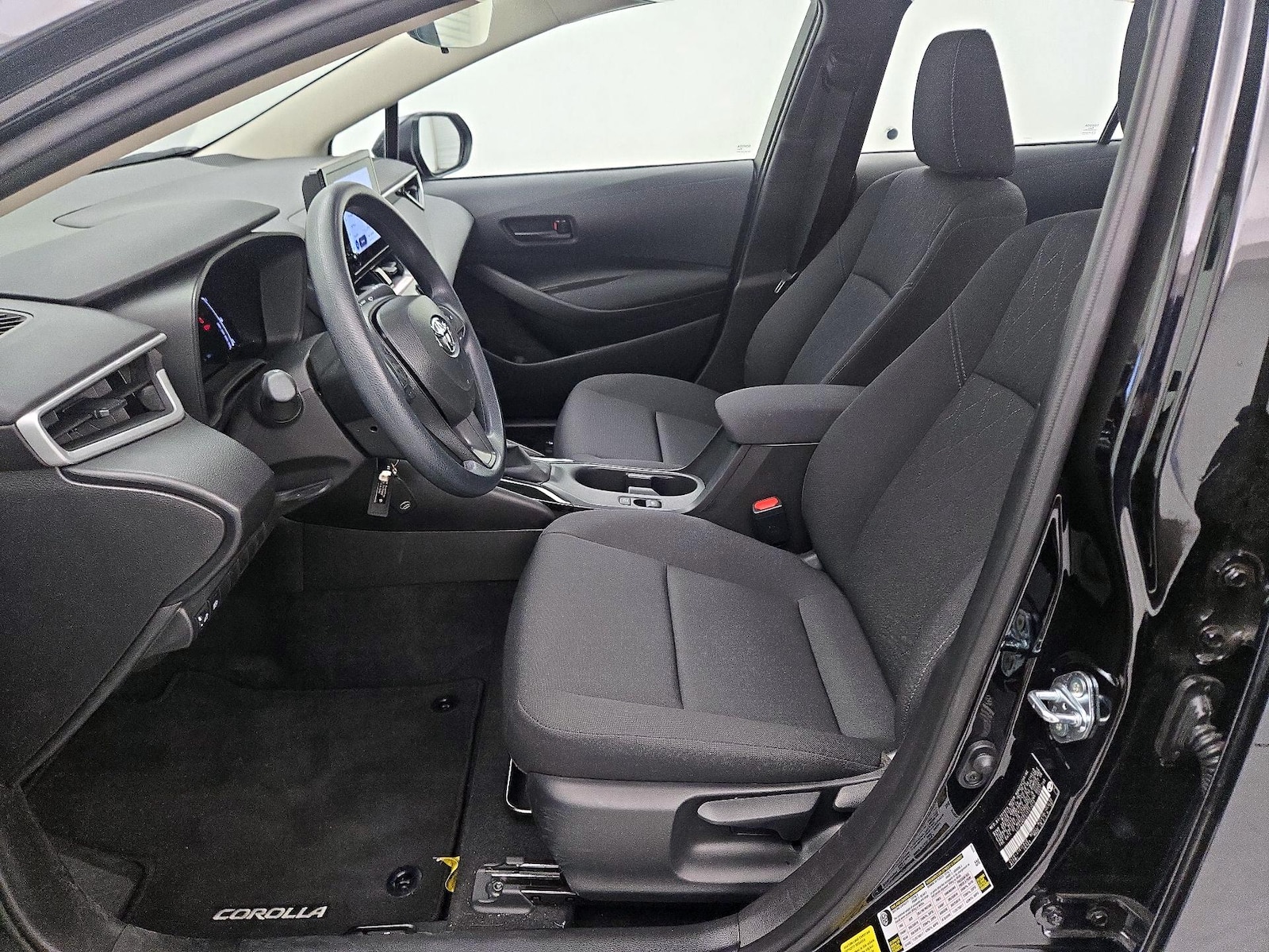 Side Airbags