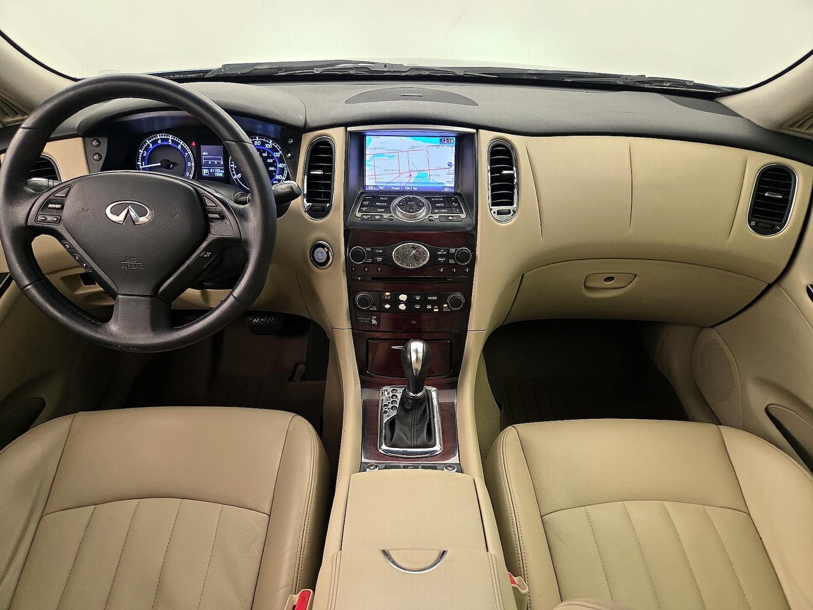 Navigation System