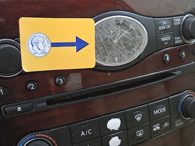 Condition detail