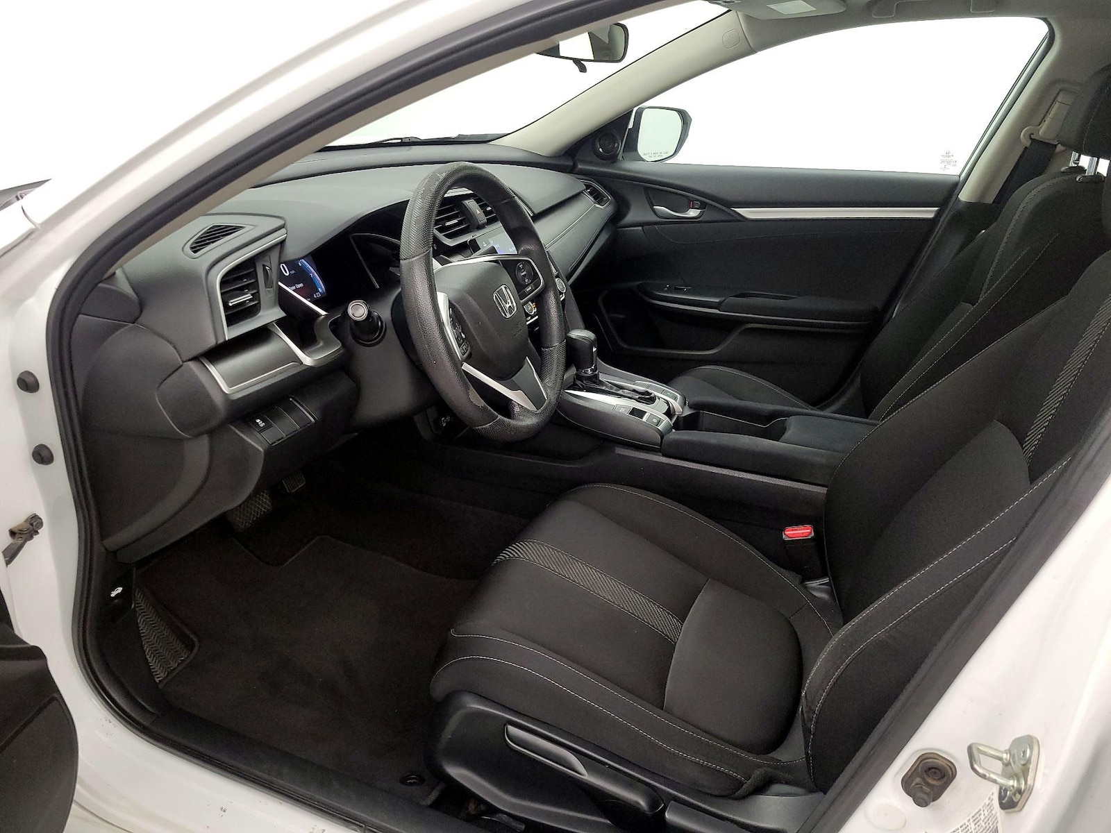 Side Airbags