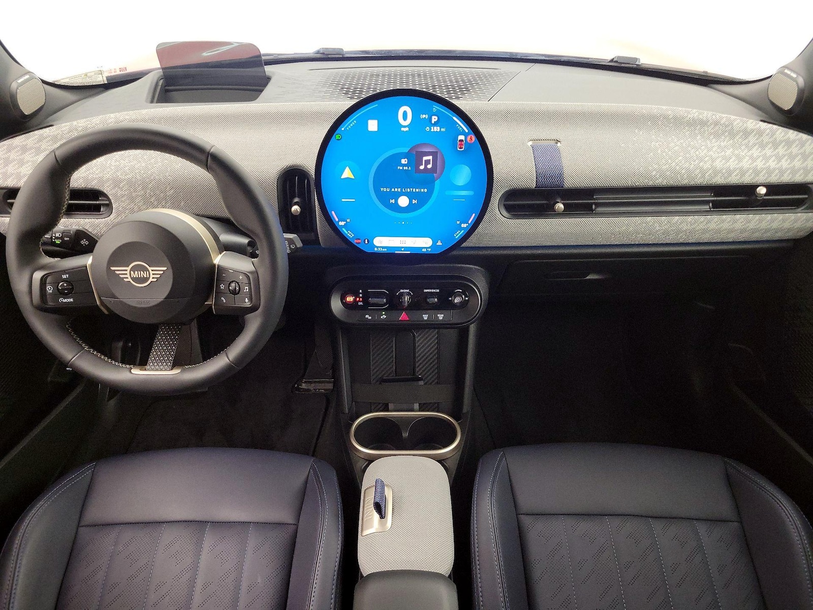 Apple CarPlay®