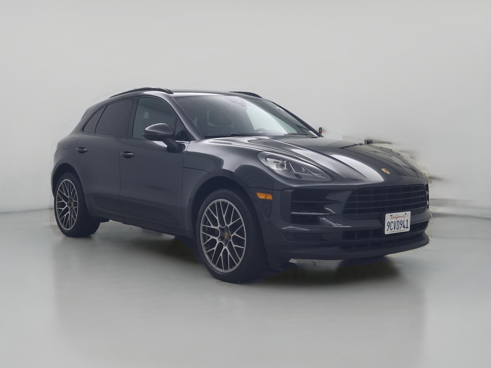 Smart Key & Power Hatch/Deck Lid