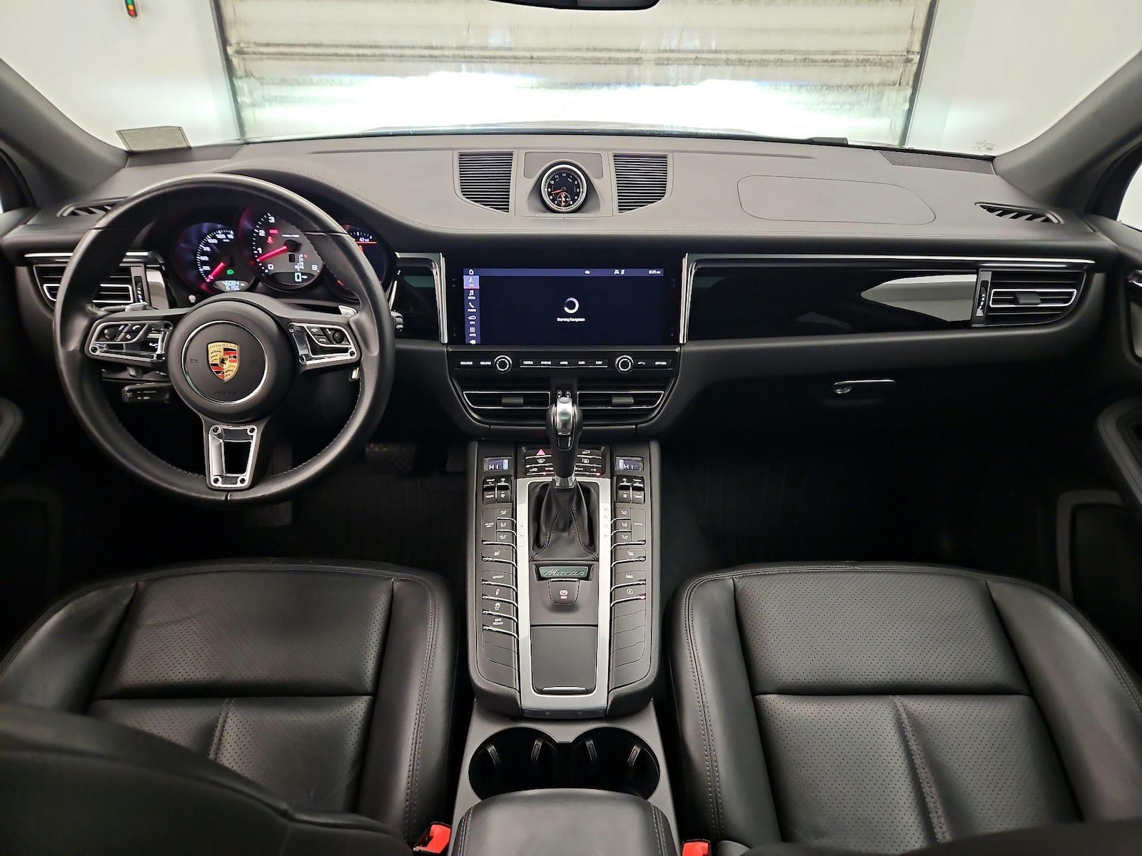Apple CarPlay®