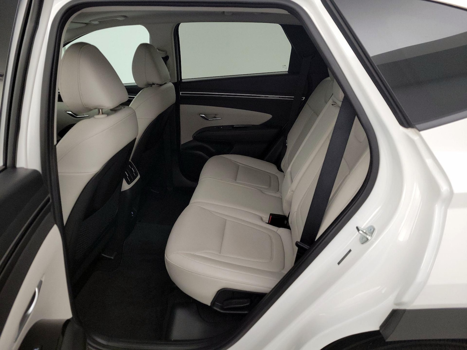 Rear Seat Heaters