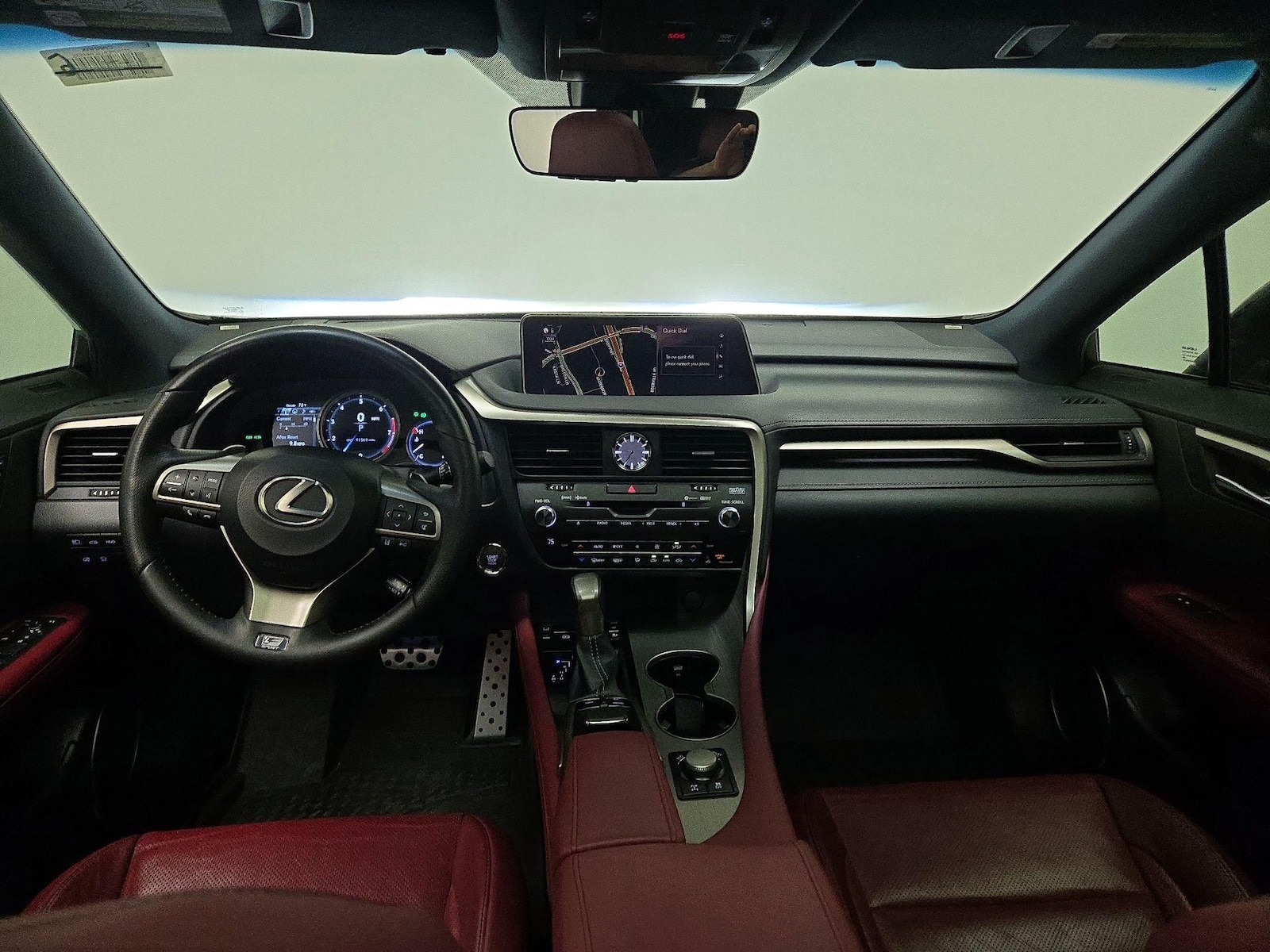 Navigation System