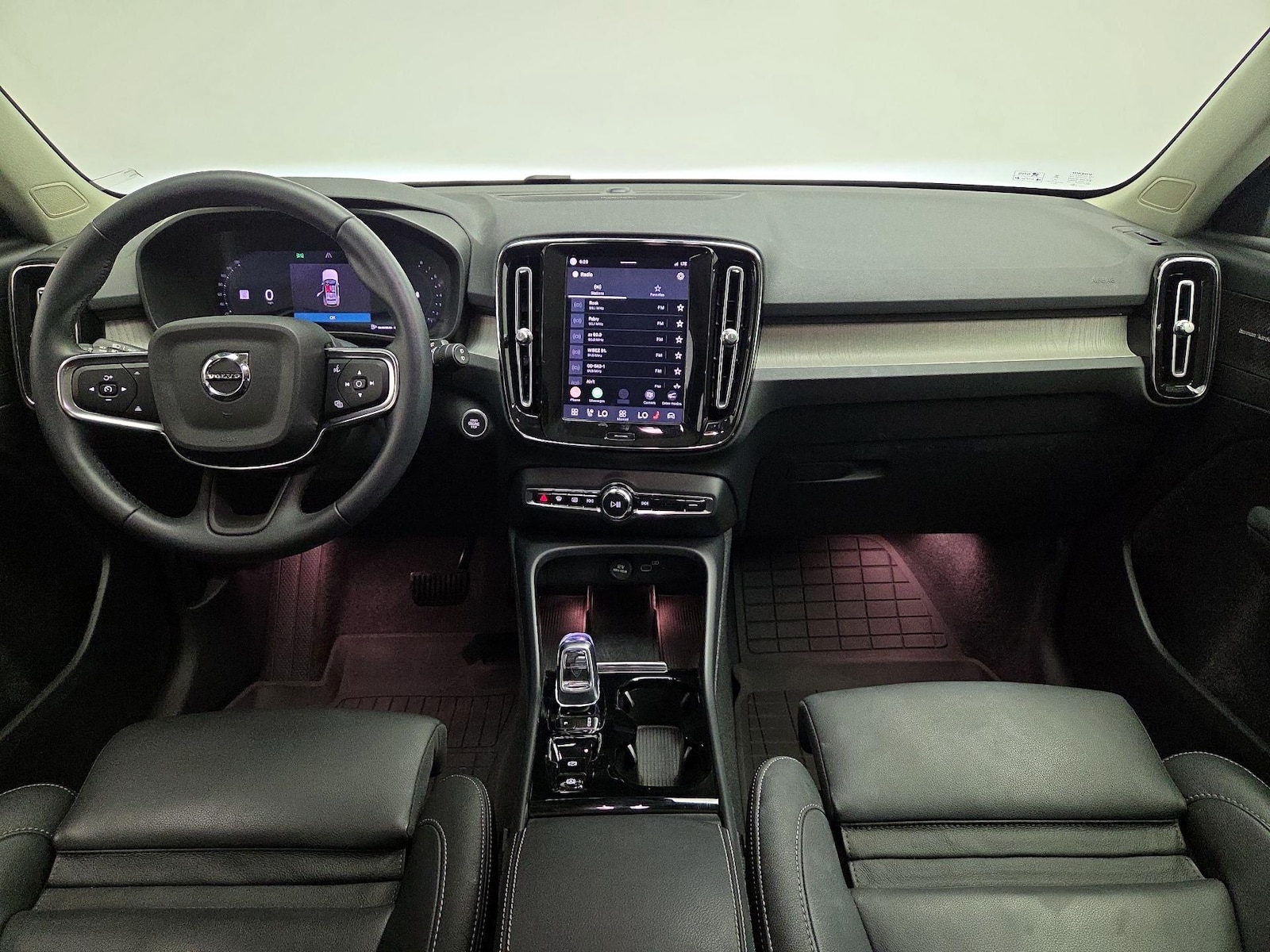 Apple CarPlay®