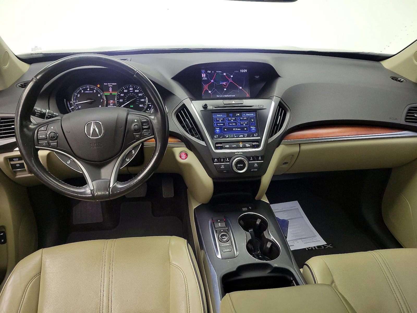 Navigation System