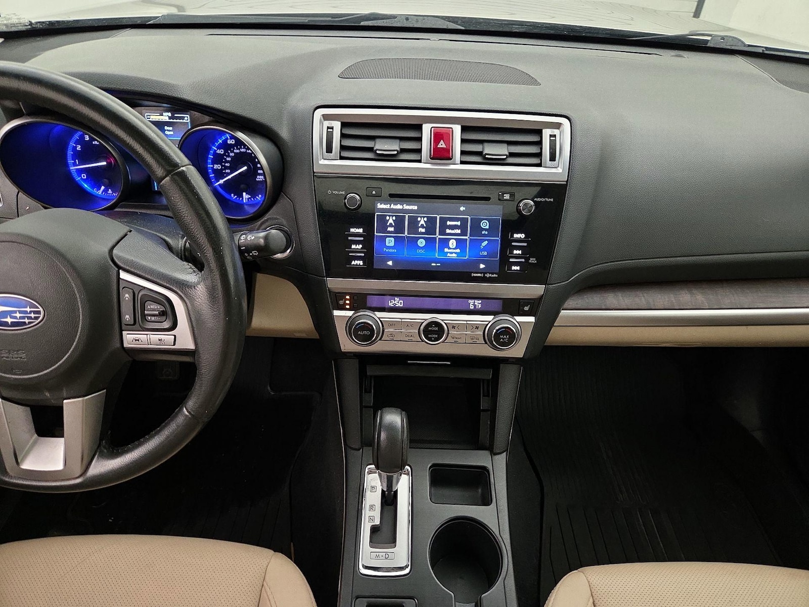 Navigation System