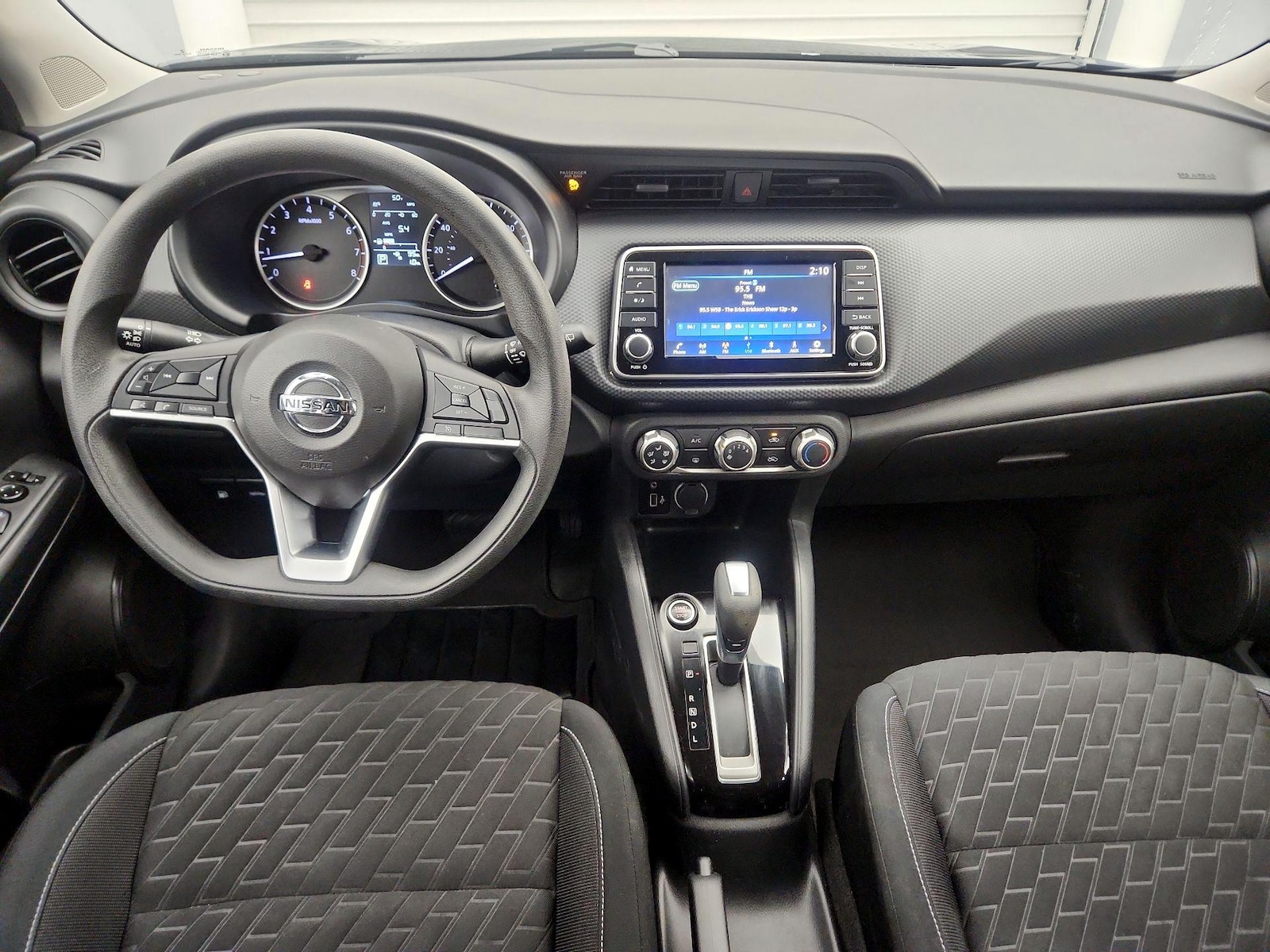 Rear View Camera