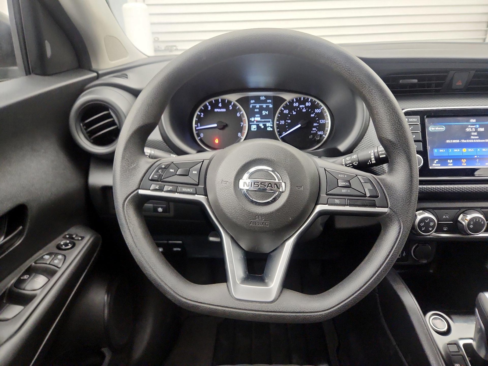 Lane Departure Warning