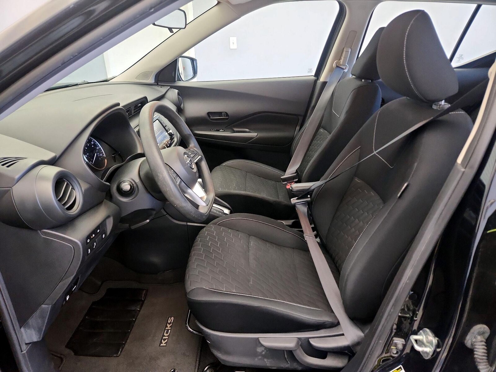Side Airbags
