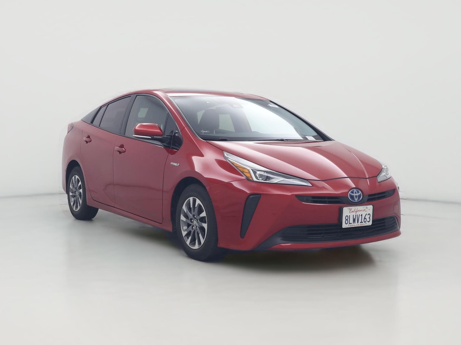 Smart Key & Blind Spot Monitor