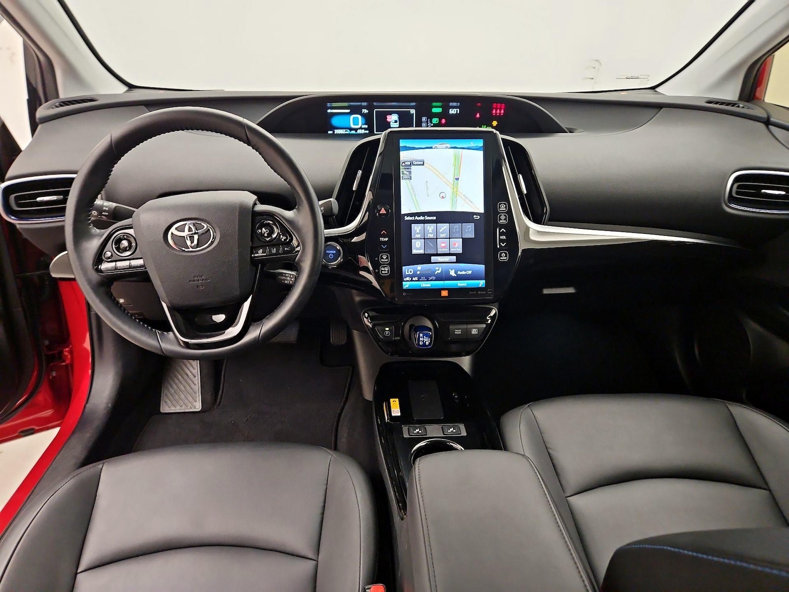 Navigation System