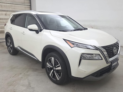 Recommended categories heading image of the selected vehicle