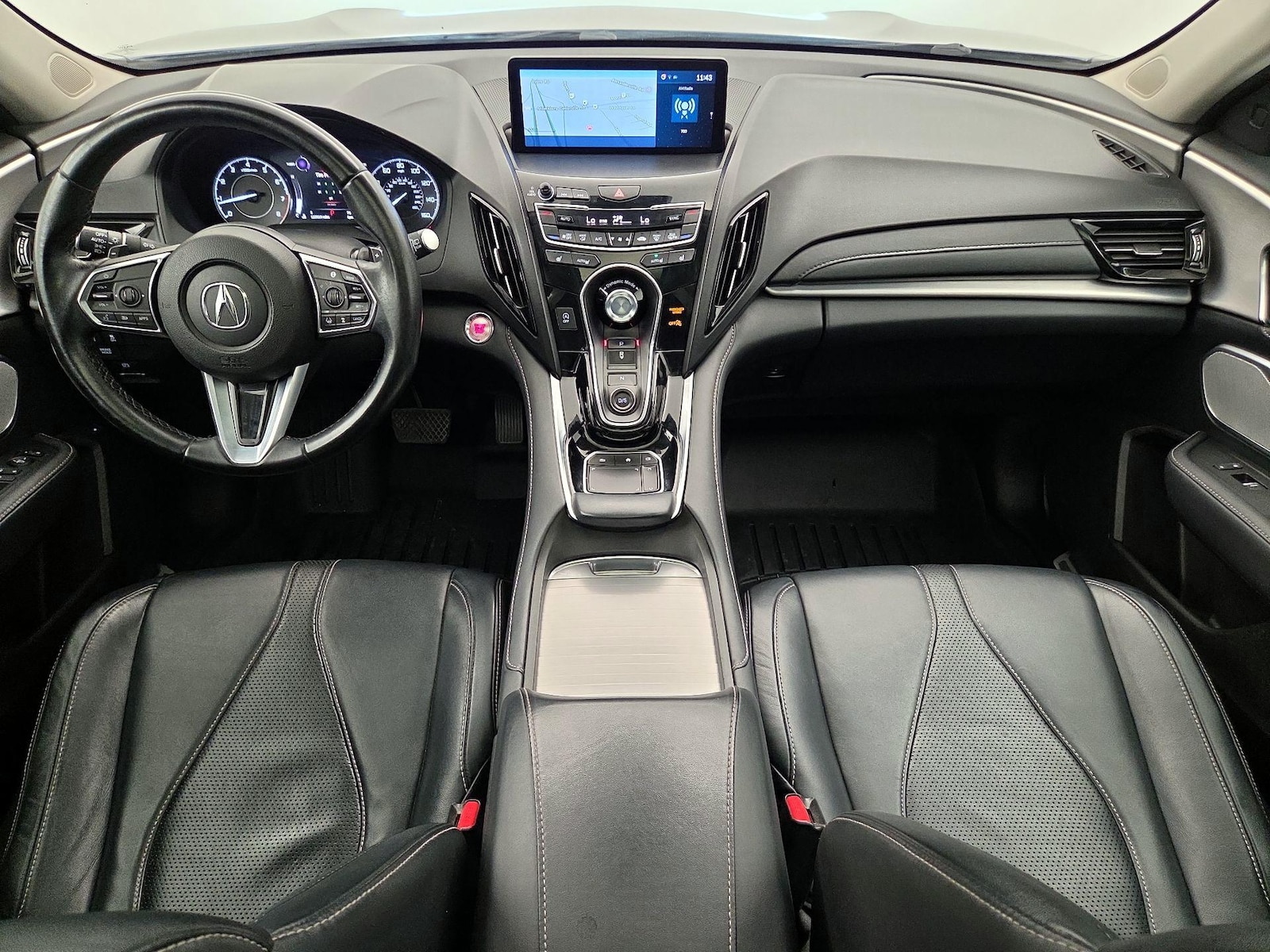 Apple CarPlay®