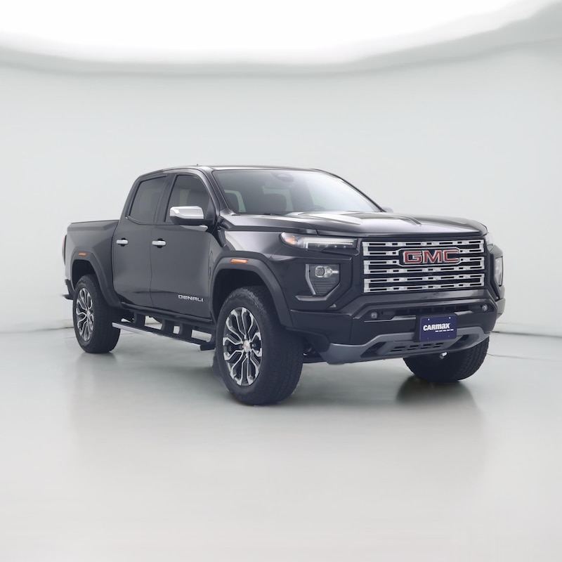 2025 GMC Canyon Denali
