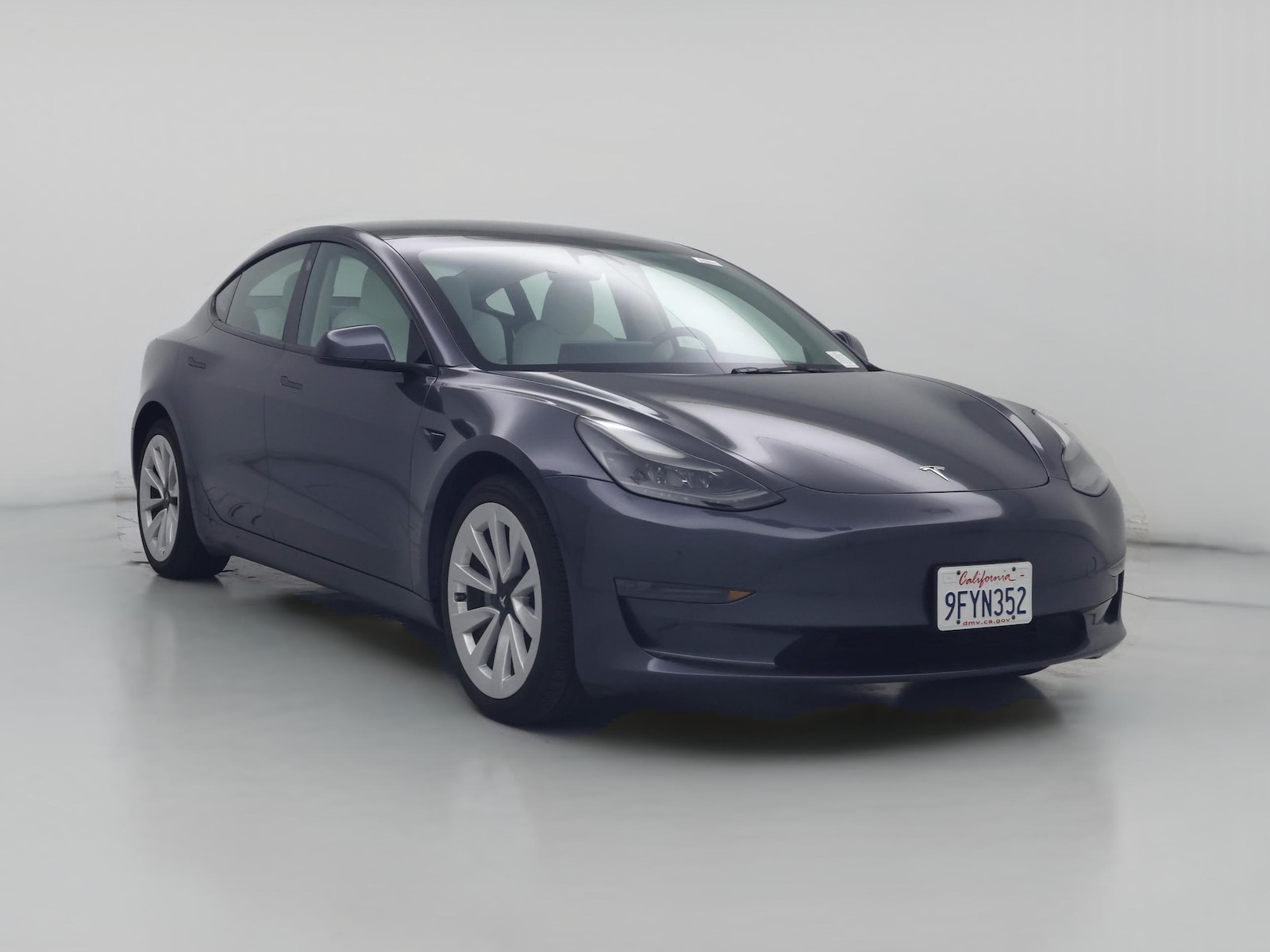 Smart Key & Power Hatch/Deck Lid