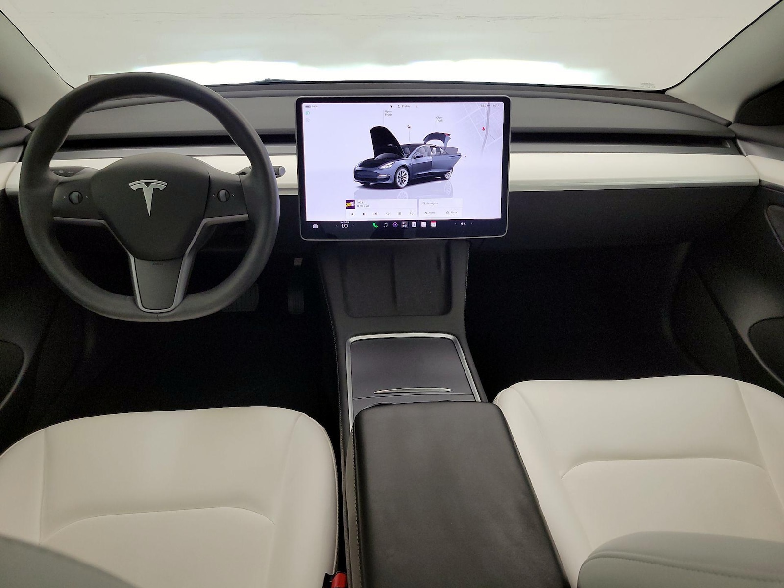 Navigation System