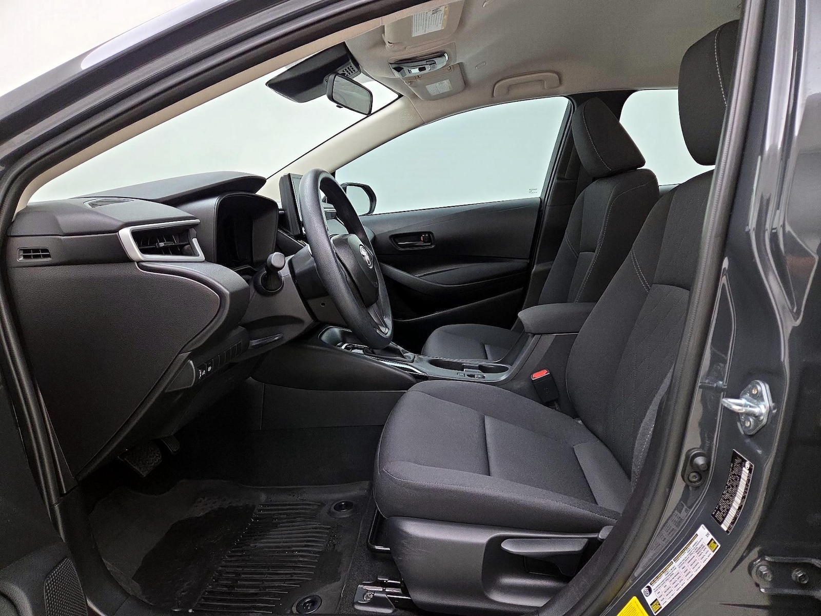 Side Airbags
