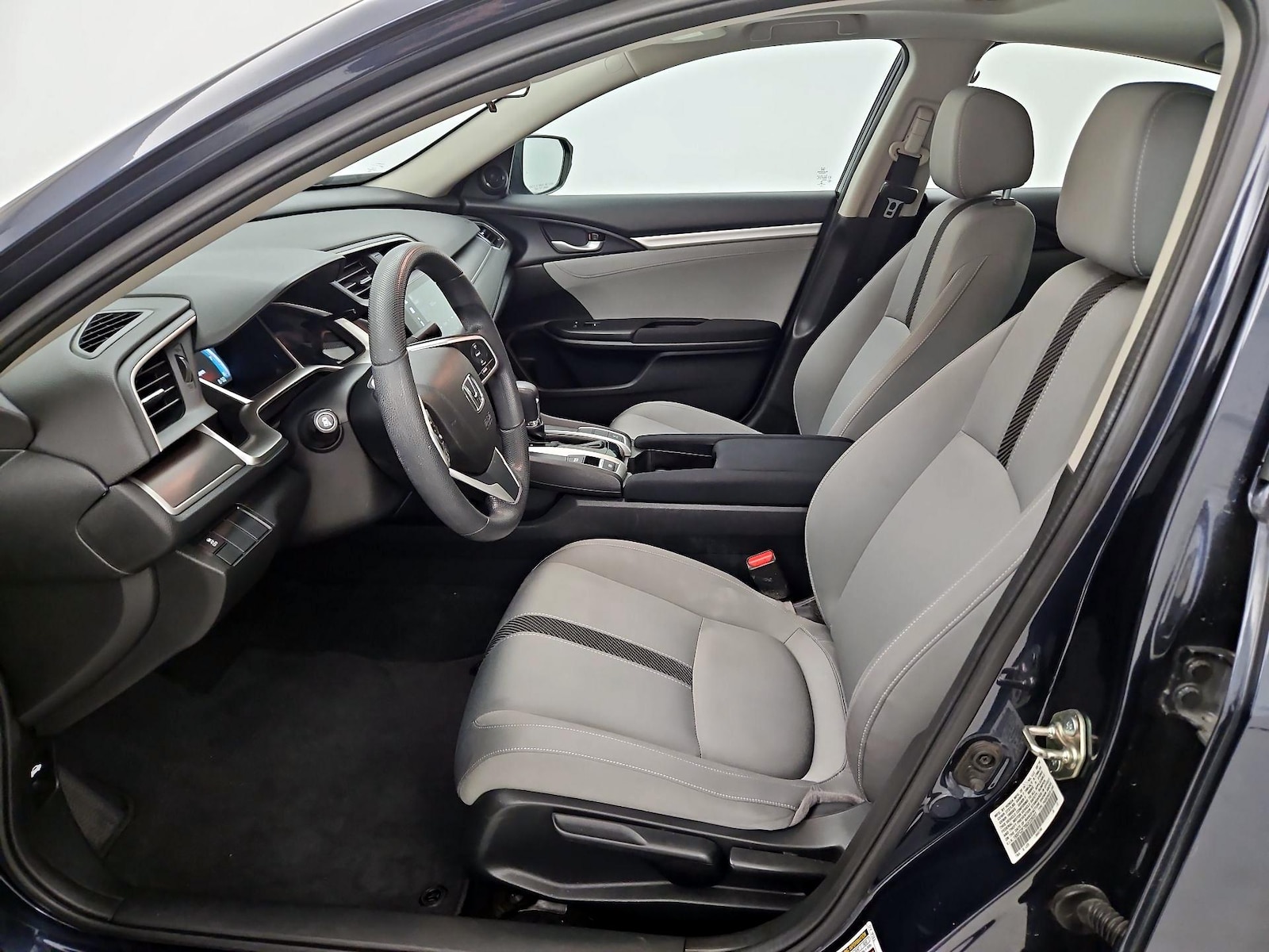 Side Airbags