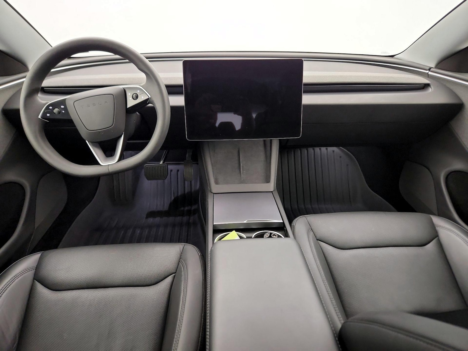 Navigation System