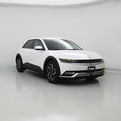 Vehicle exterior view