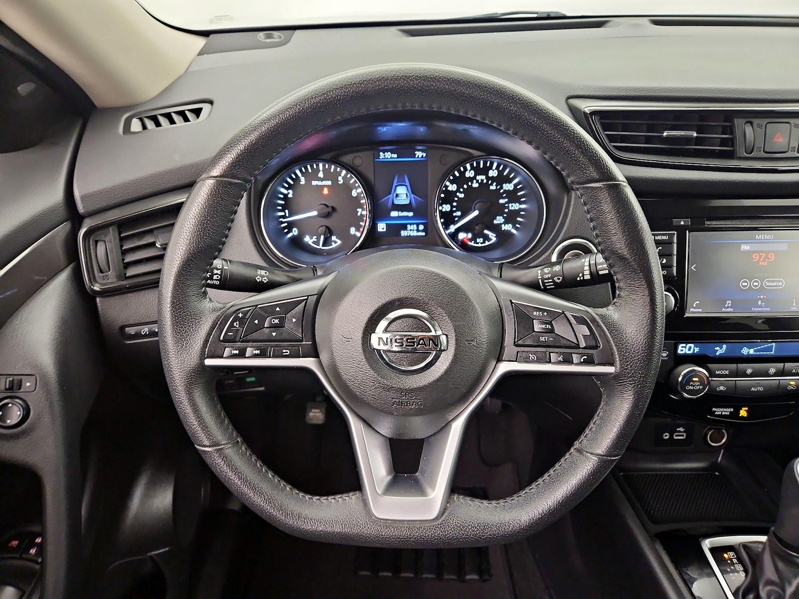 Lane Departure Warning
