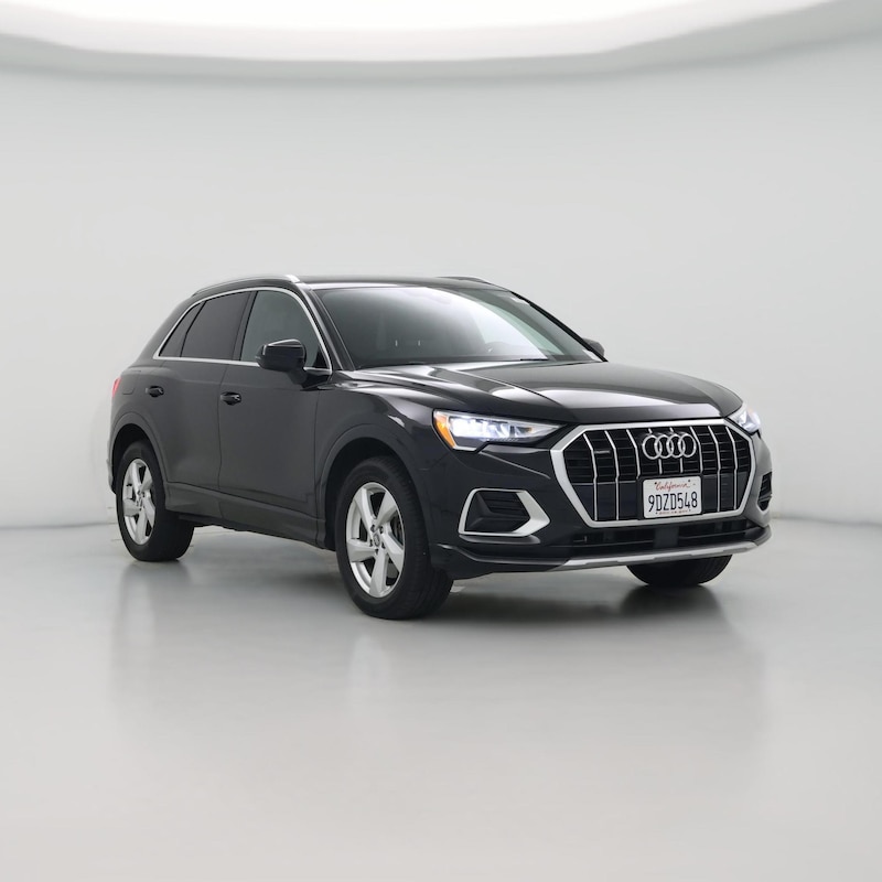 2020 Audi Q3 Premium