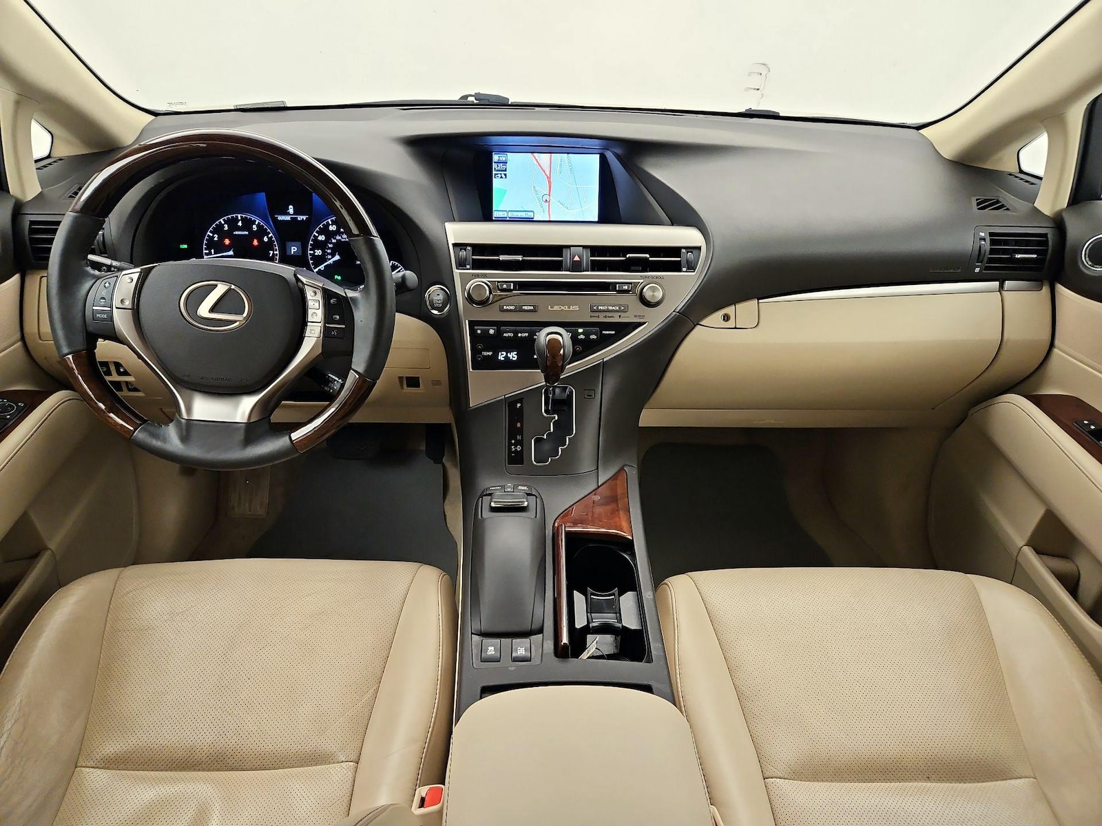 Navigation System