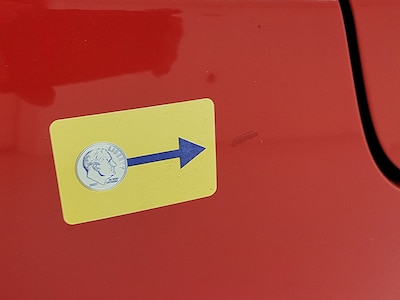 Condition detail