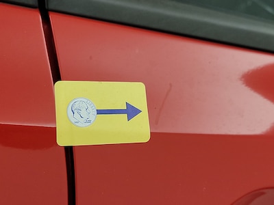 Condition detail