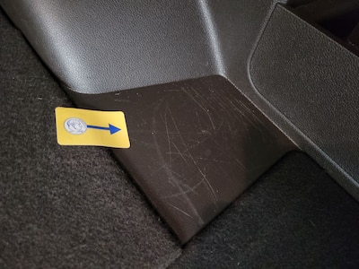 Condition detail