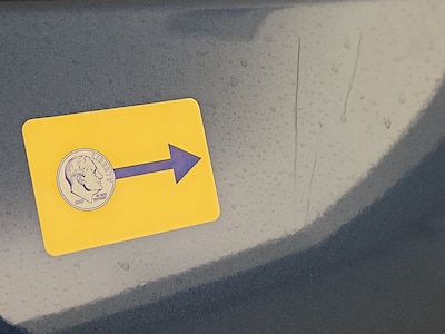 Condition detail