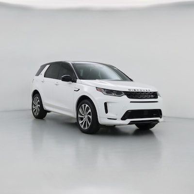 Recommended categories heading image of the selected vehicle