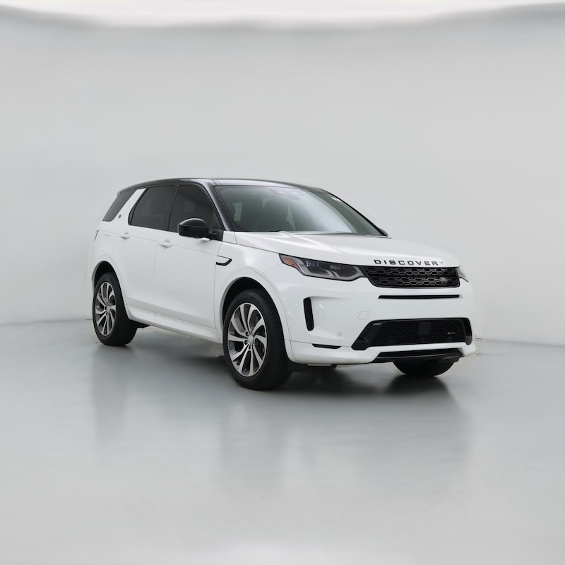 2023 Land Rover Discovery Sport R-Dynamic SE