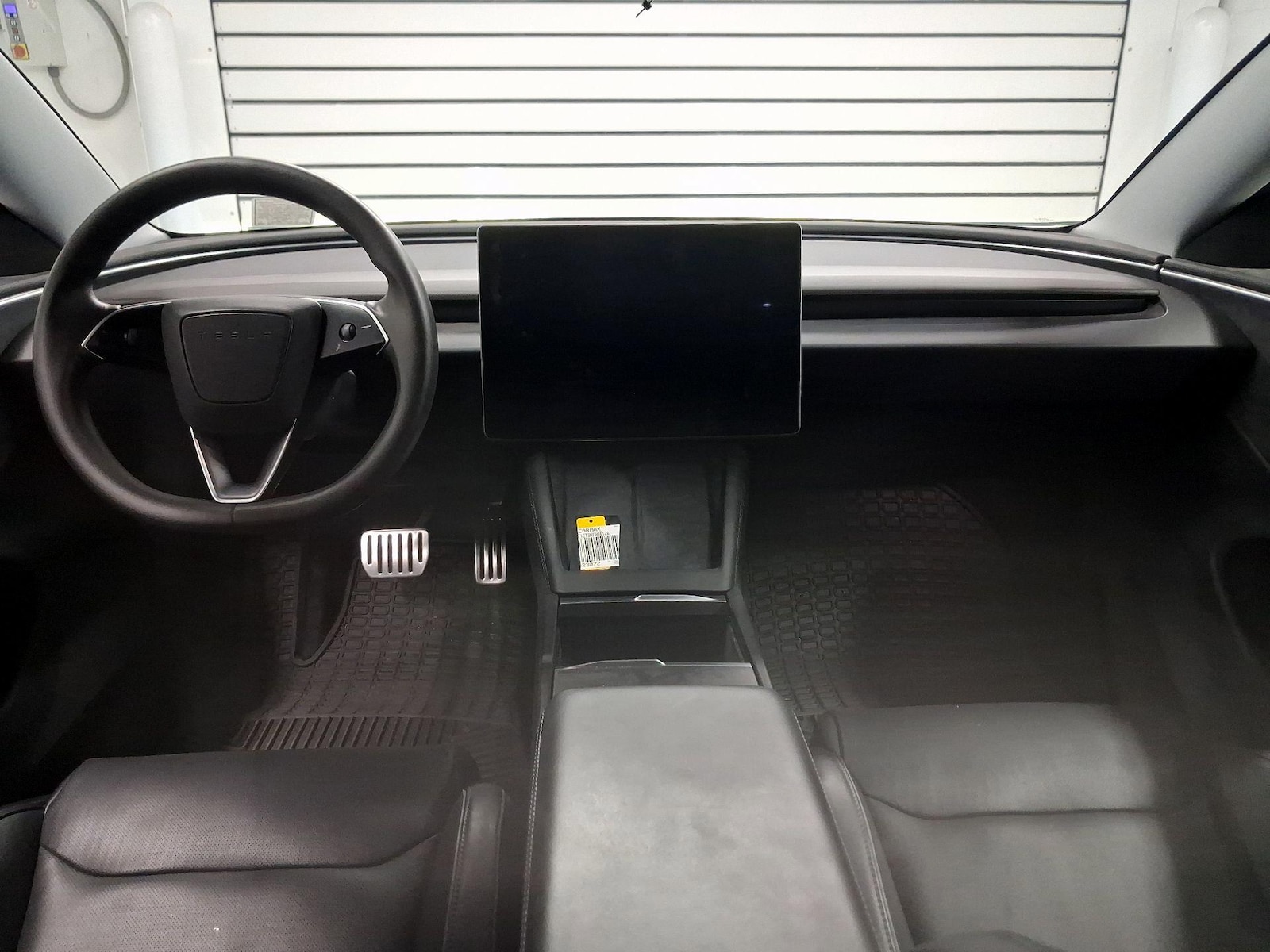 Rear View Camera
