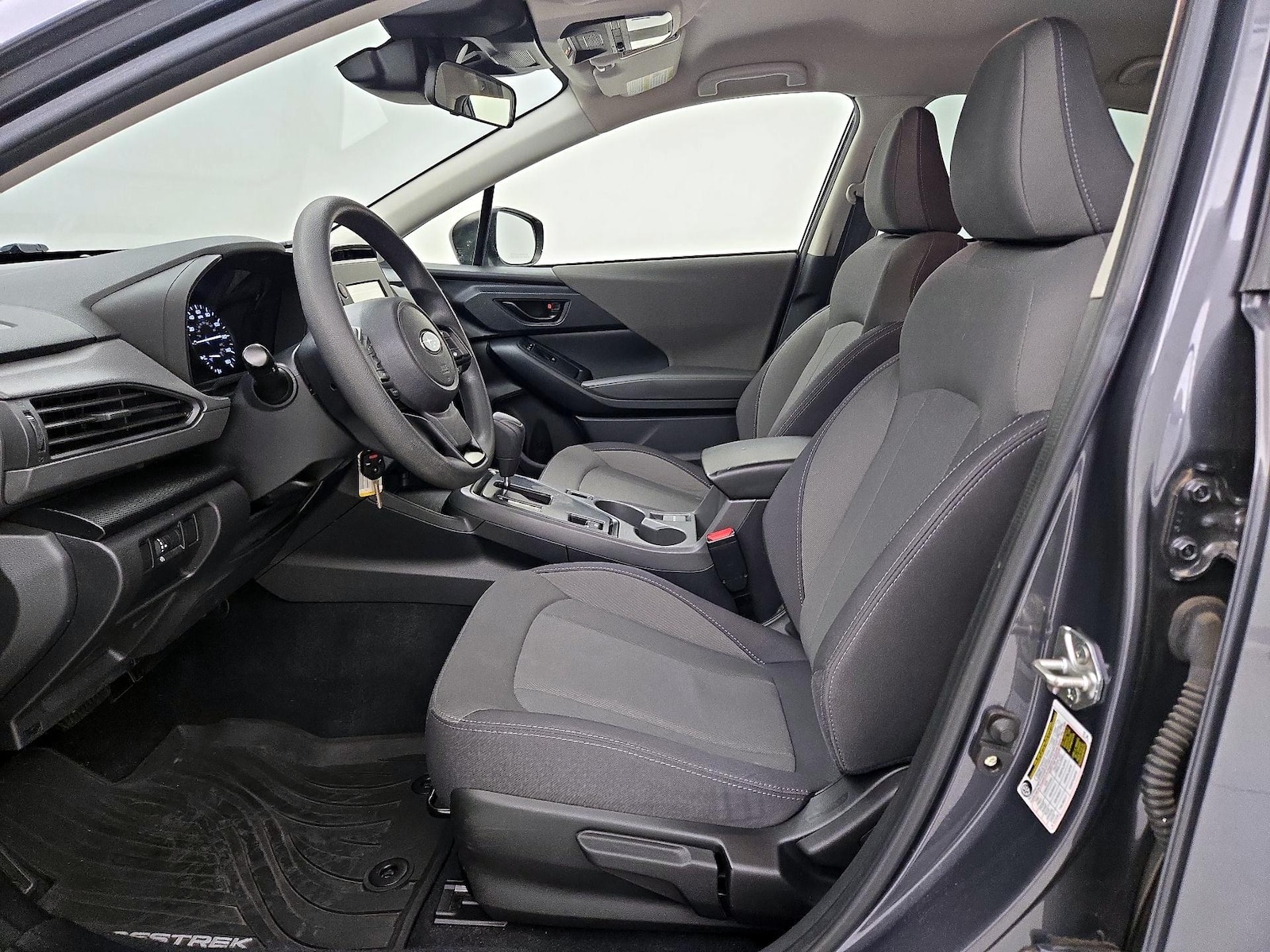 Side Airbags