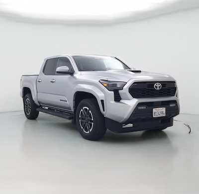 Recommended categories heading image of the selected vehicle