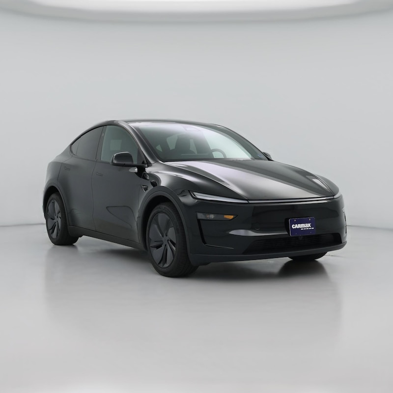 2026 Tesla Model Y Premium