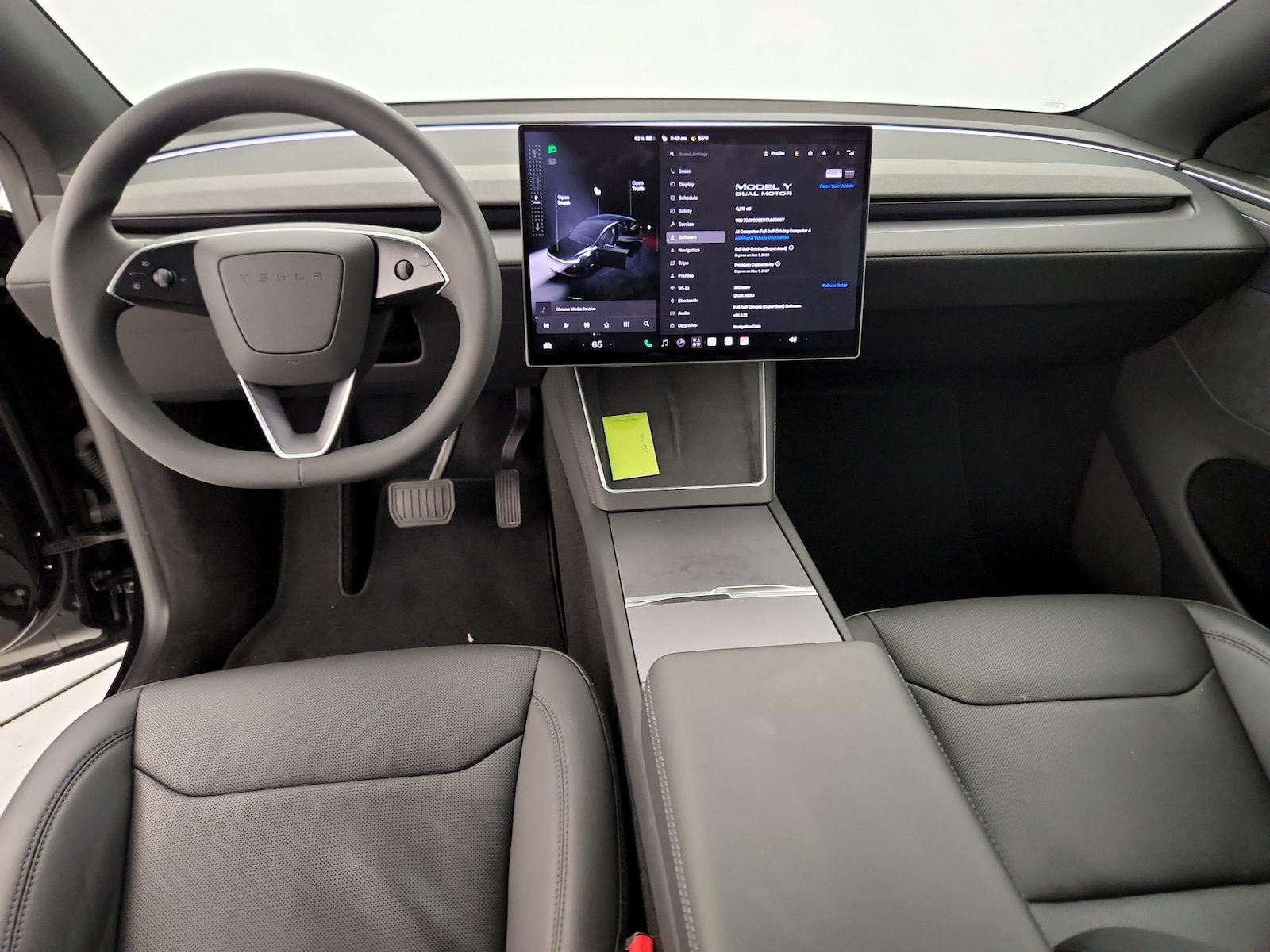 Navigation System