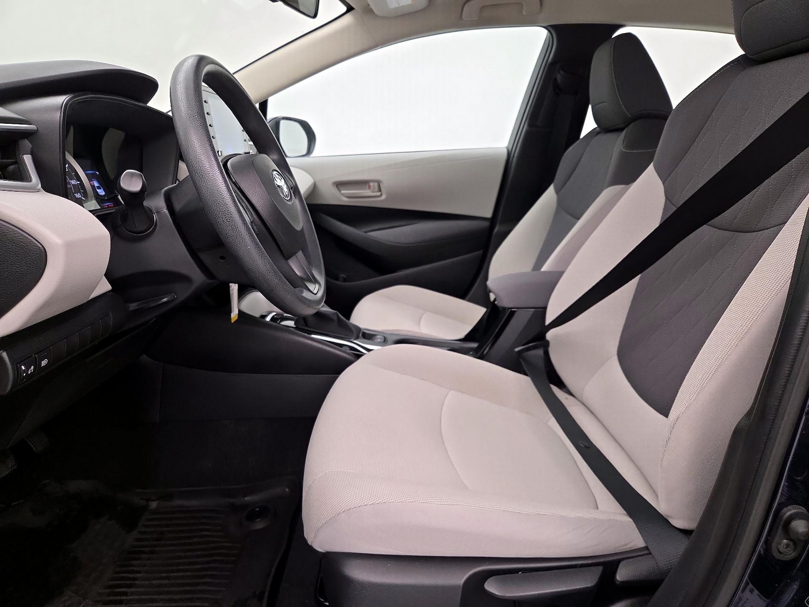 Side Airbags
