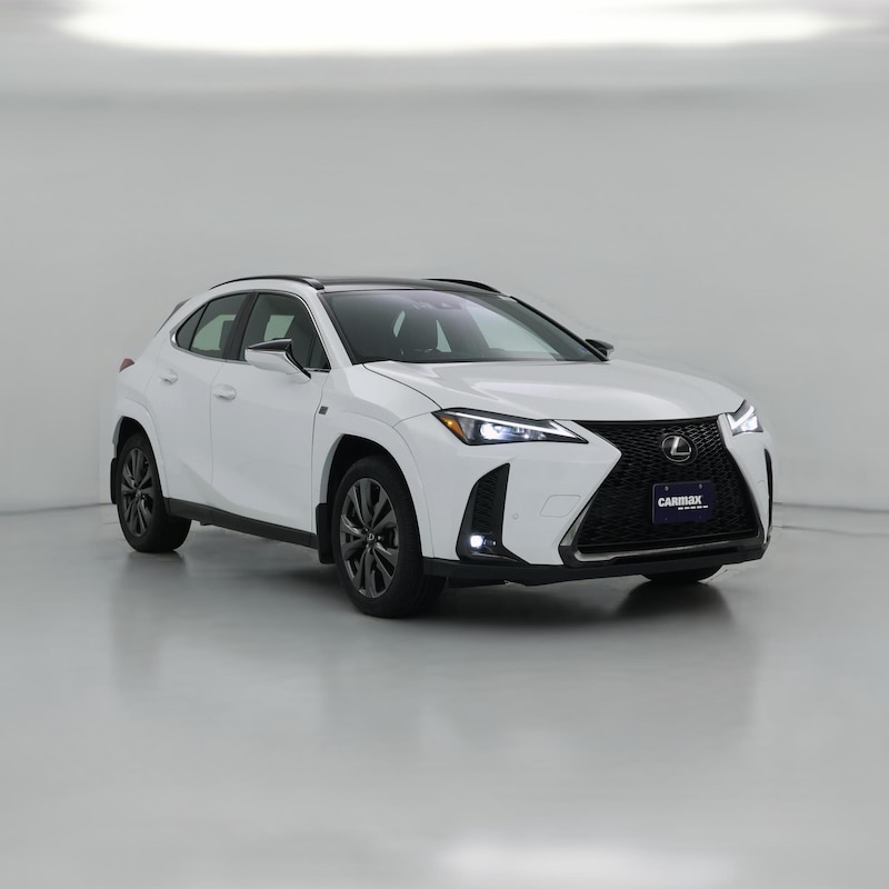 2024 Lexus UX 250h F-Sport