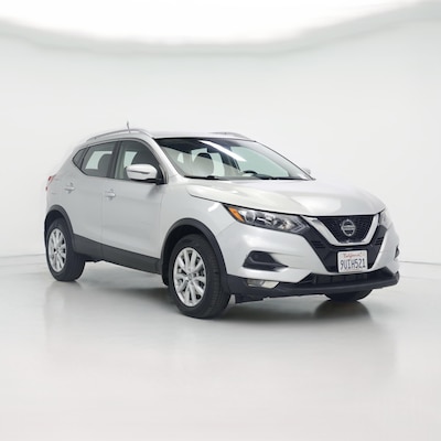 Vehicle exterior view