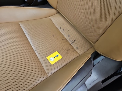 Condition detail