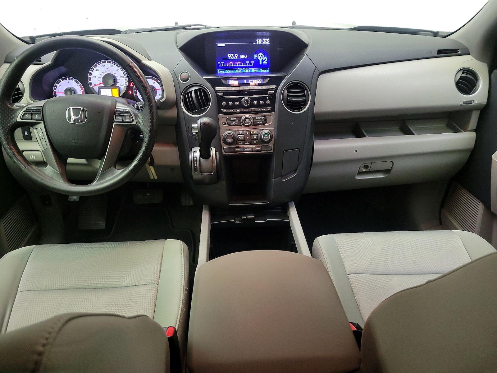 Rear View Camera