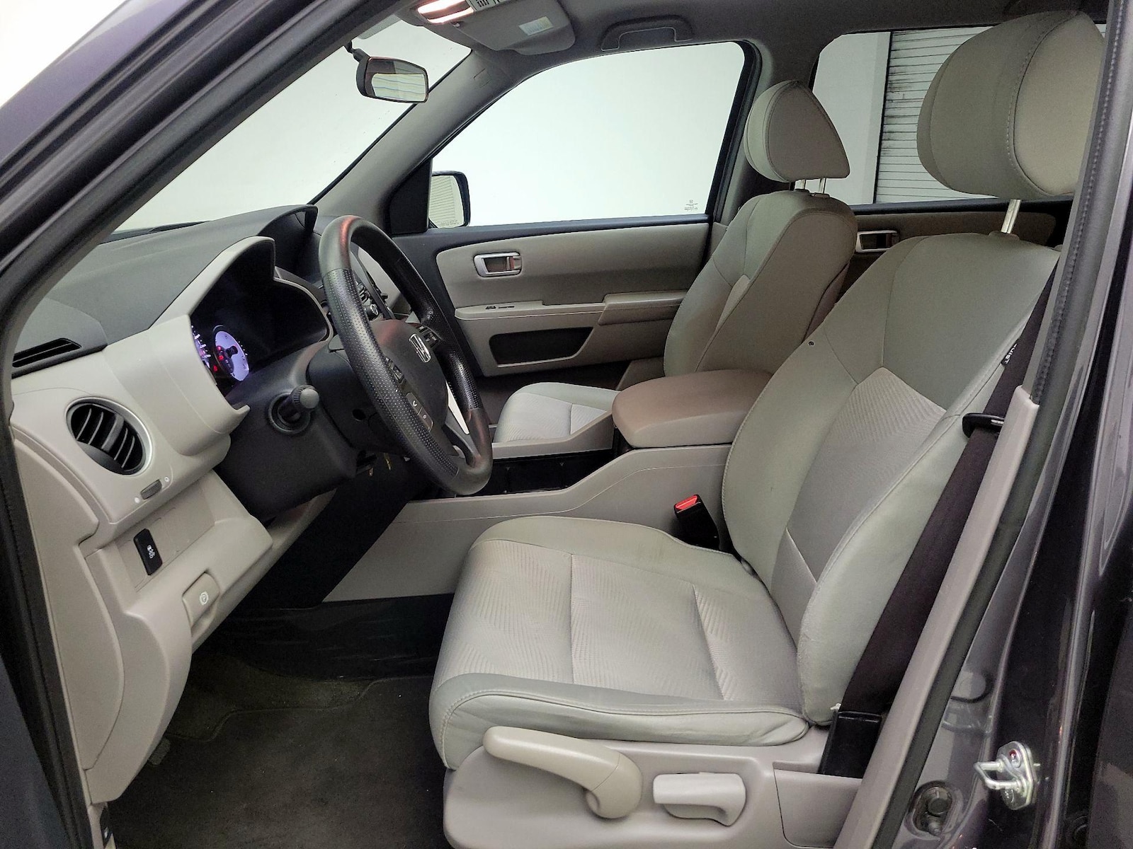 Side Airbags