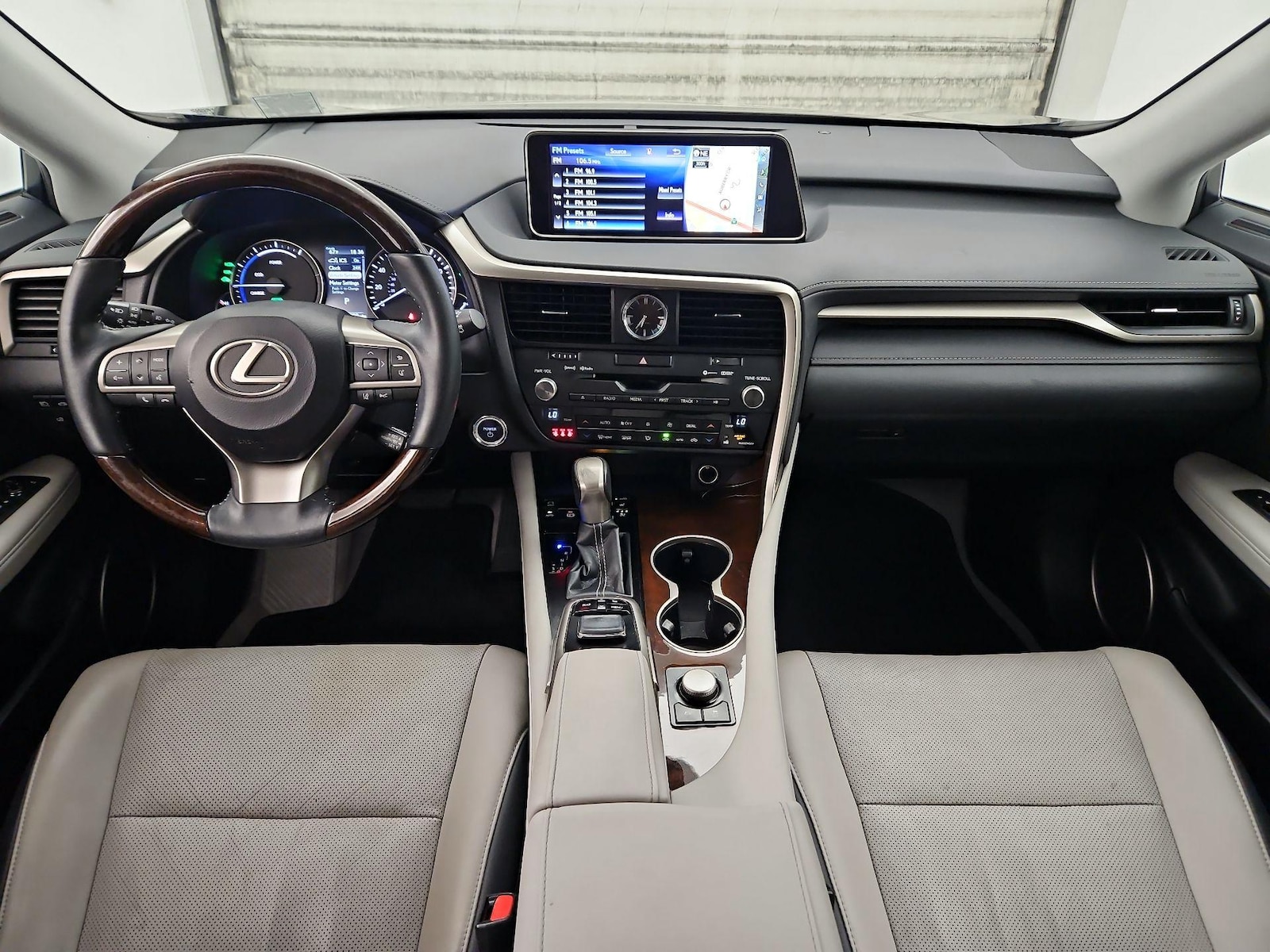 Navigation System