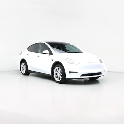 Recommended categories heading image of the selected vehicle