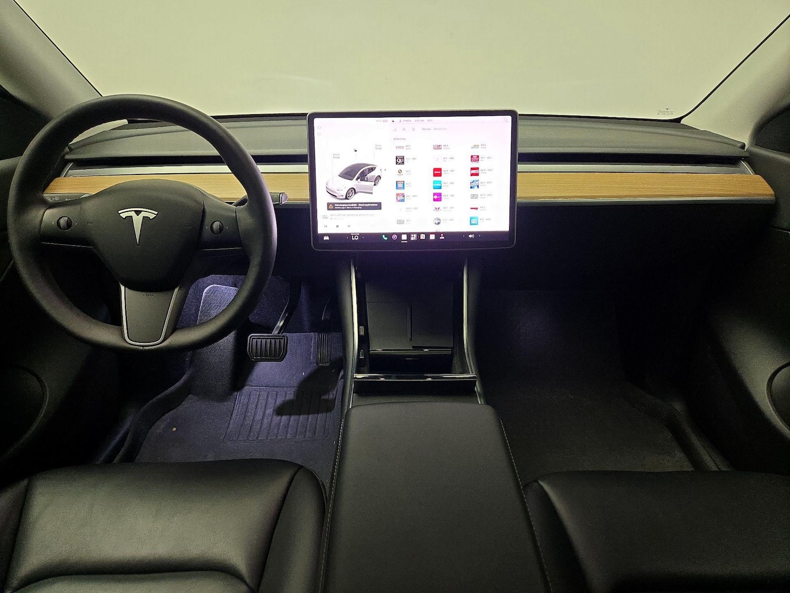 Navigation System